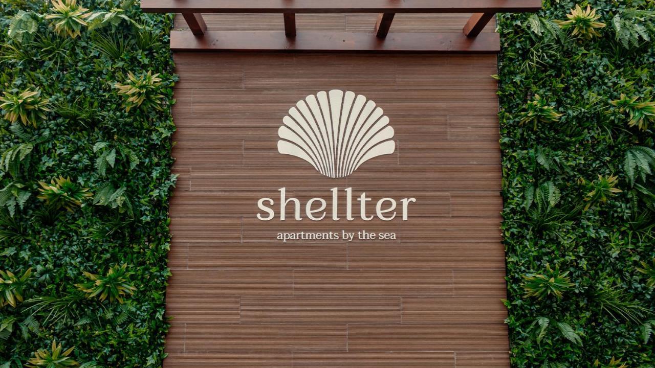 Shellter Apartments By The Sea Vieira de Leiria Exteriér fotografie
